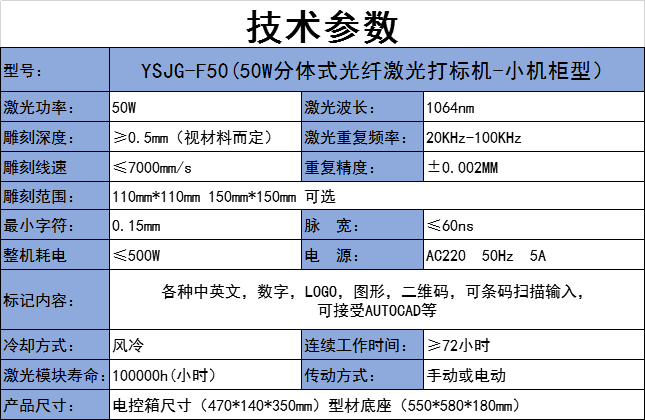 50W分体式小机柜技术参数.png